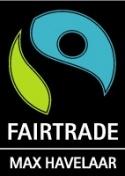 Fairtrade is an organization that wants to ensure that farmers get a fair price for that you can look at the fairtrade logo