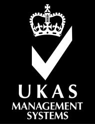 is recorded as issuing UKAS accredited certificates to organisations in the countries listed below. This list is current at the time of issue of this schedule.