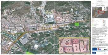 In situ data for EMS and LAND services Data owned by Cadastre and Mapping authorities are: -
