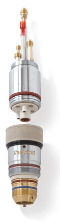 to OEM Centricut torch features: Hypertherm engineering Designed with proven materials and components by Hypertherm for optimal torch performance.