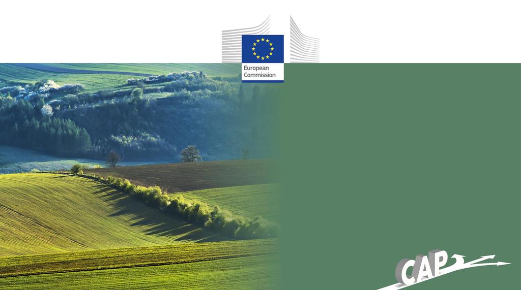 The Future of Food and Farming Communication from the Commission DG