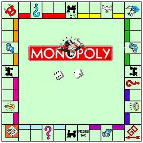 Monopoly Behavior or Price Discrimination Chapter 25 monoply.