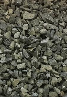 Based on the literature review, it was assumed that crushed stone (Source 2 coarse aggregate) would provide greater strength but less workability, and alternatively, the river stone