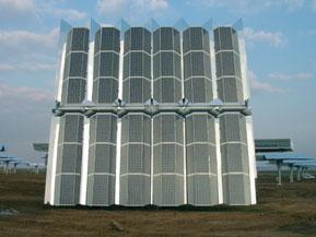 The main contribution of the PS10 project to the development of this technology lies in it being the first tower solar thermal power plant in the world that will produce electricity in a stable and