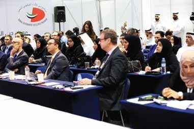 The Seminars The DIGAE Seminars is one of the main activities seeks to open lines of discussion about Government Excellence Systems, Knowledge Sharing Systems and Innovation.