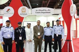 Countries participated in DIGAE exhibition 2017 UAE KSA Kuwait Bahrain Morocco South Korea Singapore South Africa Ireland Estonia France USA