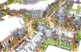 Urban Village concept to be planned in the