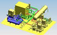 Boil Off Gas reliquefaction systems 4 LNG C with