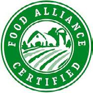 10 ANNEX II STANDARDS CONSIDERED PARTIALLY COMPLIANT WITH THE PRINCIPLES AND PRACTICES OF SUSTAINABLE AGRICULTURE Standard, Version #, Date SAC Chapters covered SAC Chapters not covered (gaps to be