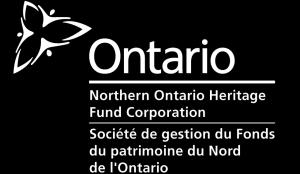 Biomass North Funding TOTAL NO-BS Funding: $216,000 from NOHFC and FedNor (over 2.
