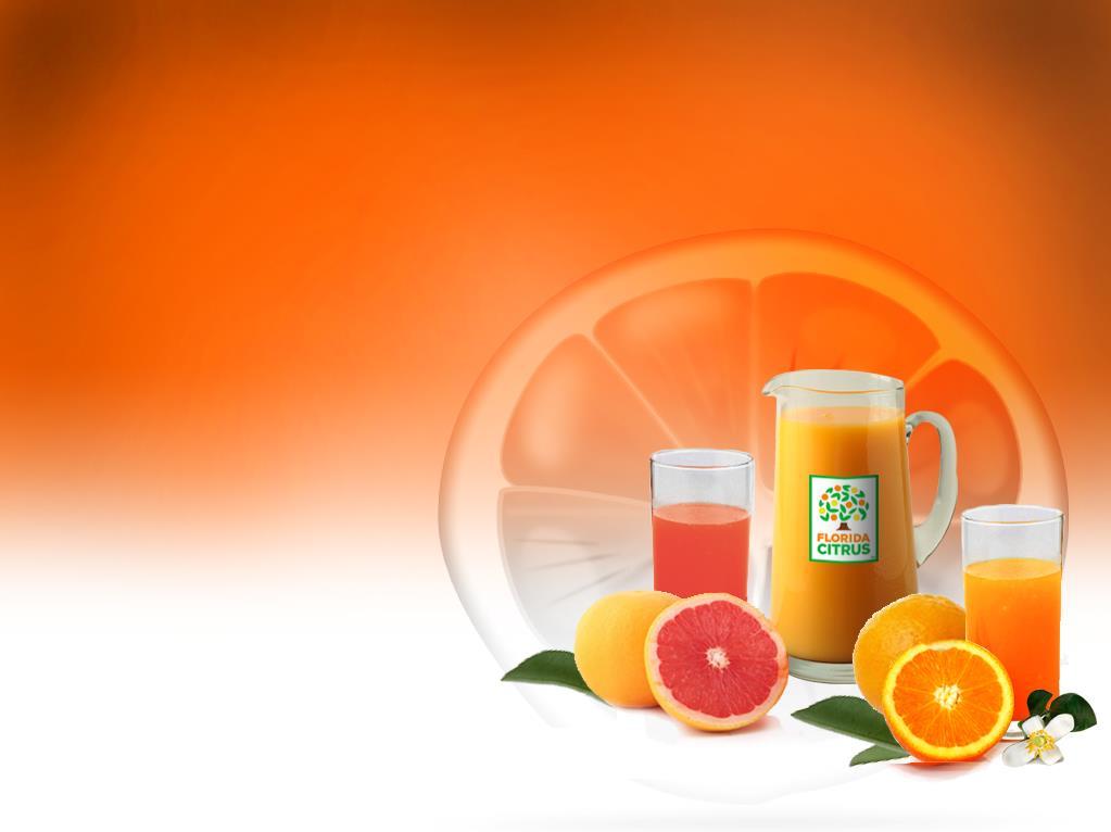 The Economics of Citrus Greening International Citrus & Beverage