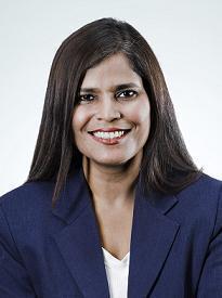 Contacts Kala Anandarajah Partner Head, Competition & Antitrust and Trade Employment &