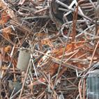 Copper scrap / blister copper 99 118 Cathodes