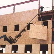 WALL SYSTEMS WALL SYSTEMS A Superior Building Product for Walls: