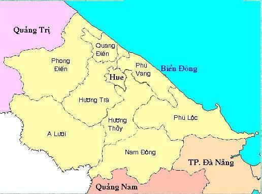 2. Water resources and supply in Hue Water supply by HUEWACO (Water Supply & Construction Co.Ltd.