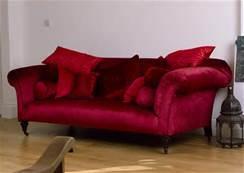 Upholstered Furniture Old SPS Language No SPS Language