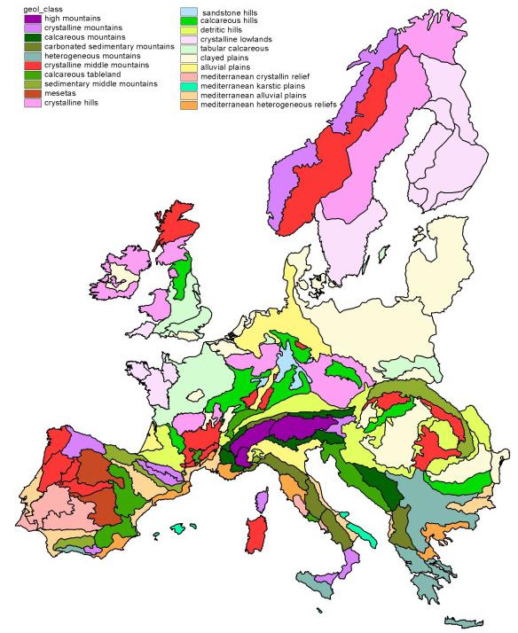 water resources management should be organized: In European Union: 50,000 WATER BODIES have been identified: River WB = 27 455 Lake WB = 10 060 Groundwater WB = 7 719 HMWB/AWB = 5 783 European Hydro