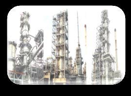 PTT GLOBAL CHEMICAL GROUP REFINERY