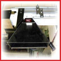 Conveyors & Belts Continuously feeds your parts through the