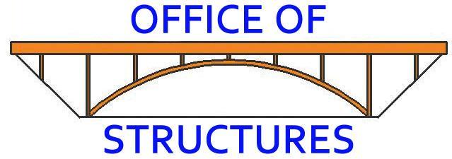 OFFICE OF STRUCTURES MANUAL ON HYDROLOGIC AND