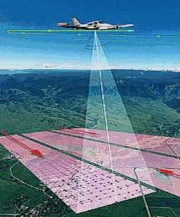 Builds on existing regional program providing GIS/digital Aerial Infrared imagery for