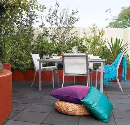 Contents The National Masonry range Contents Paving Catering to every design scheme, National Masonry s paving collection will give your outdoor area the stylish, individual touch it s been waiting