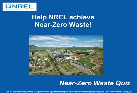 This is available on our internal Sustainable NREL website.