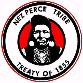 Nez Perce Tribe Treaty of 1855 9 Million Acres covering parts of Idaho, Oregon, Washington Fishing at all usual and accustomed places in common with citizens of
