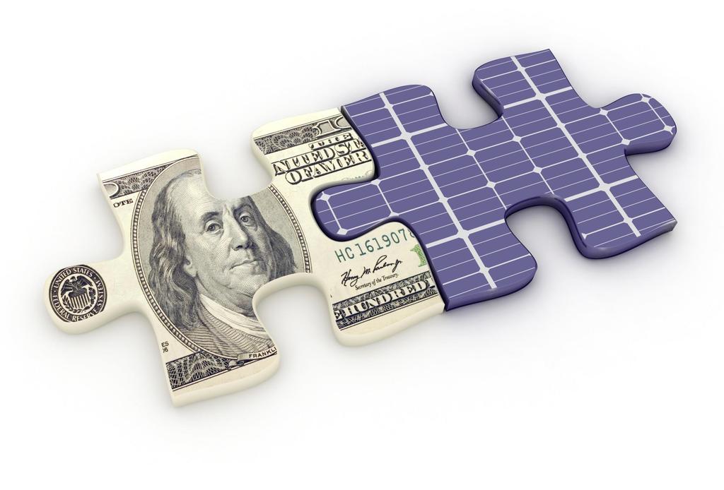 Understanding the Cost of Solar