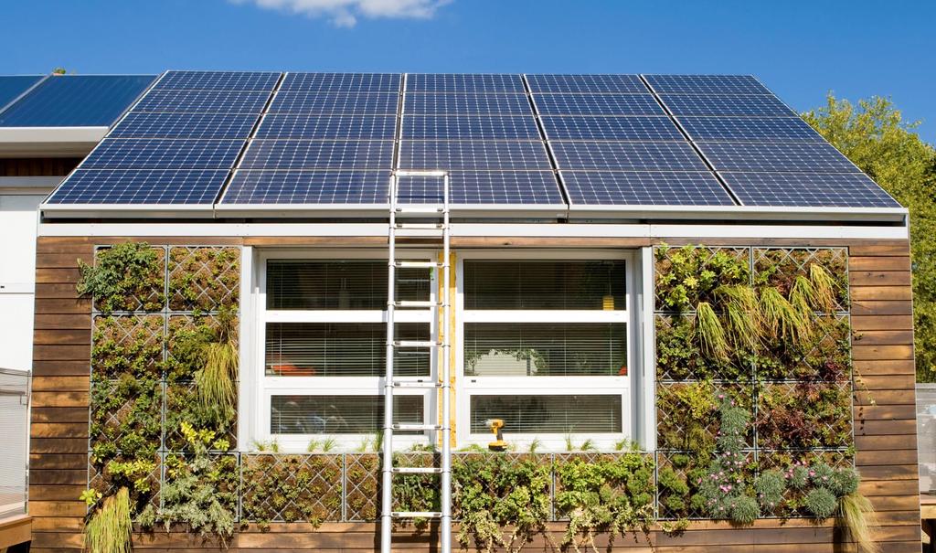How much does solar PV cost?