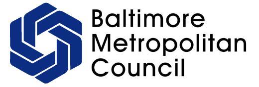 REQUEST FOR QUALIFICATIONS THEN LETTERS OF INTEREST Project DRAFT AND FINAL WATERSHED MONITORING PLAN FOR THE BALTIMORE METROPOLITAN RESERVOIR WATERSHED MANAGEMENT AGREEMENT PROGRAM Date of Issue