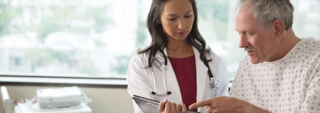 Putting the power of Microsoft Dynamics CRM to work for healthcare organizations Microsoft Dynamics CRM is Microsoft s CRM solution.