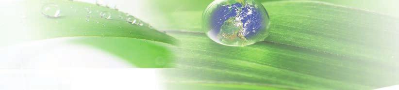 Compliance with standards and respect for the environment CIAT pursues an exemplary quality approach to developing sustainable and efficient systems which conform to the standards of today and