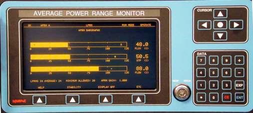 Neutron Monitor (PRNM)