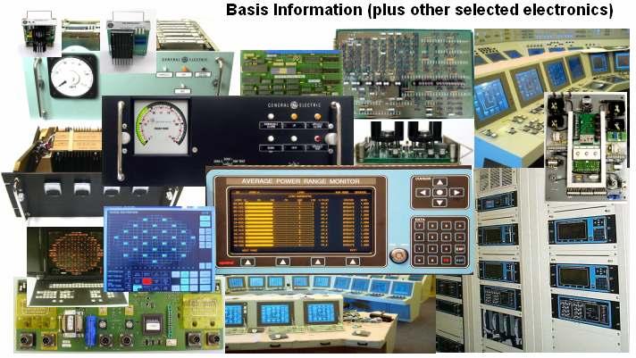 Instrumentation & Controls Products & Services GEH Scope of Supply: