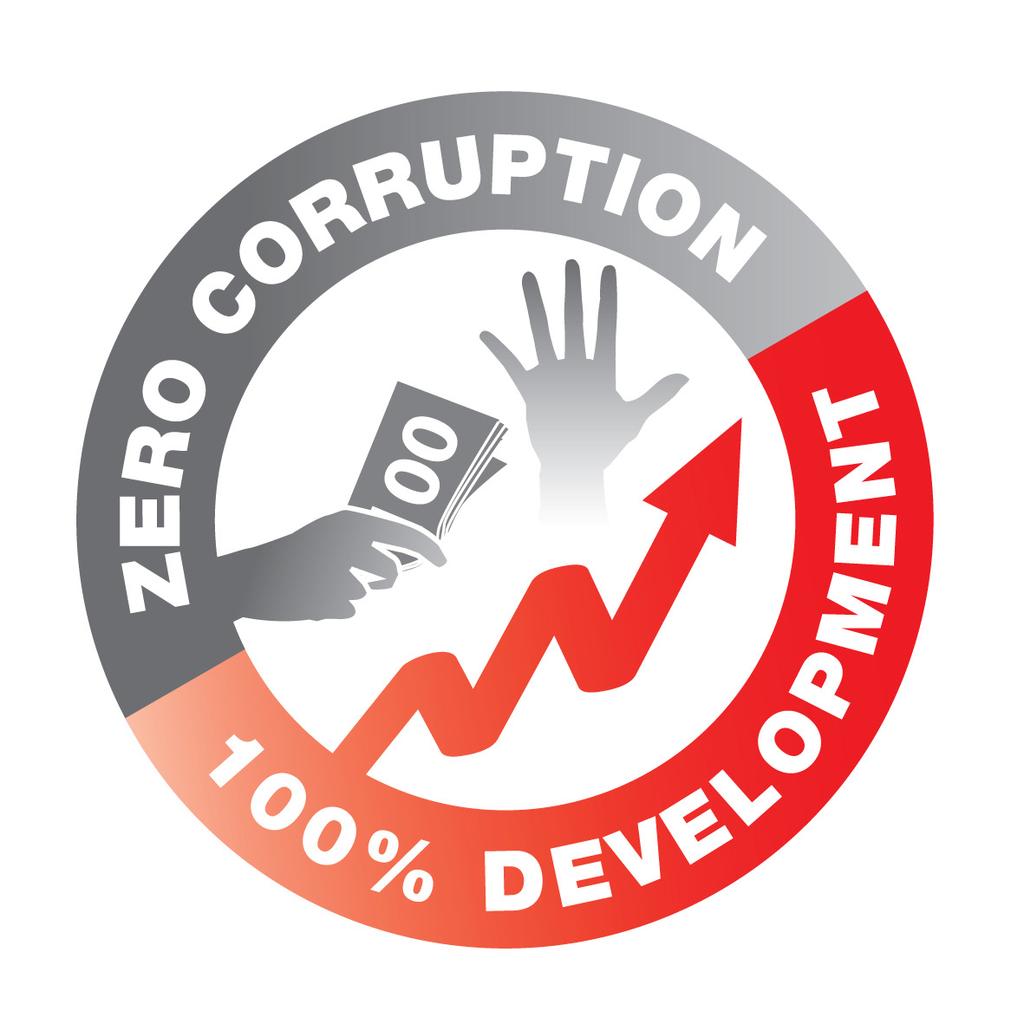 EPL COP 2014 33 Anti-Corruption Principle 10: Businesses should work