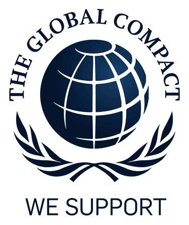 2 EPL COP 2014 Period covered by our communication on progress: June 2013 to June 2014 In April 2012 English Press Limited committed itself to the United Nations Global Compact.