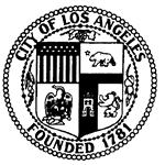 CITY OF LOS ANGELES CALIFORNIA ENVIRONMENTAL QUALITY ACT INITIAL STUDY (Article I - City CEQA Guidelines) Council District: 1,2,3,4,5,6,9,12,13,14 Date: 3/27/2008 Lead City Agency: Project Title: