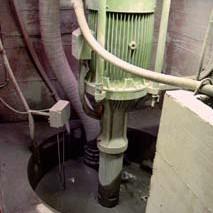 and/or acid applications. Since opening our doors in 1947, we have built and shipped over 30,000 pumps.