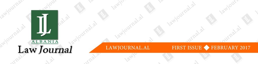 LEGAL AND POLICY DEVELOPMENTS OF NON-HAZARDOUS WASTE IMPORT IN ALBANIA I.