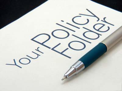 Tips for Establishing Policies & Procedures Suggested Elements for Your Formal Guidelines Identify and clearly outline the following in your formal guidelines: Who should / should not have cards How