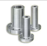 FORGED FLANGES TYPE MATERIAL