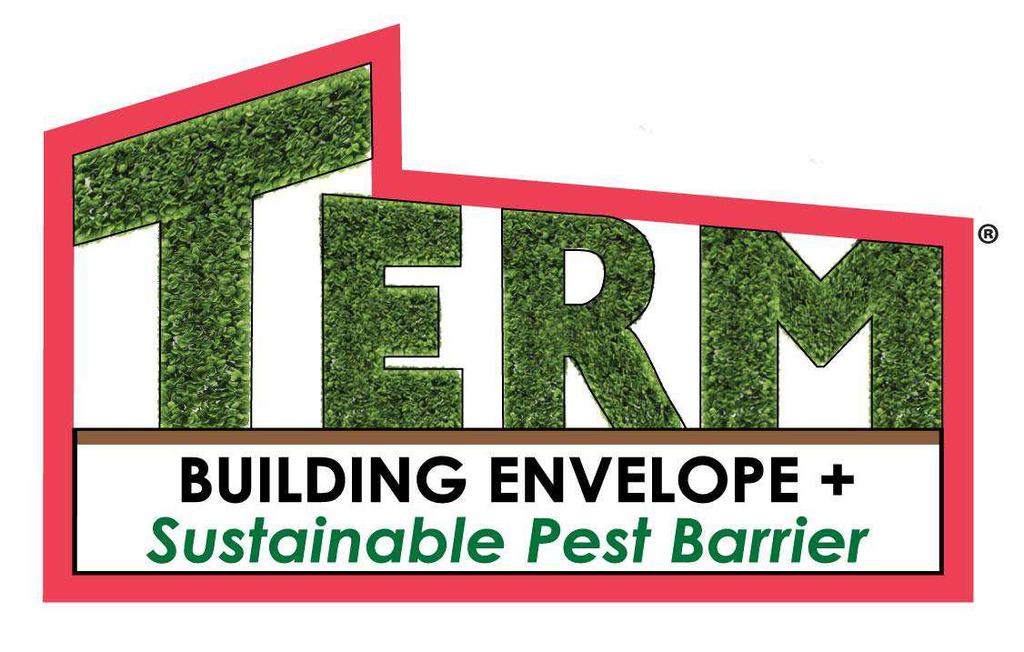 a sustainability upgrade for your new home BARRIER SYSTEM TERM moisture