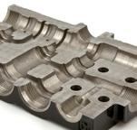 The Sheffield branch specialises in supplying inserts, standard tools and related tool solutions to the industrial market in the UK, including the