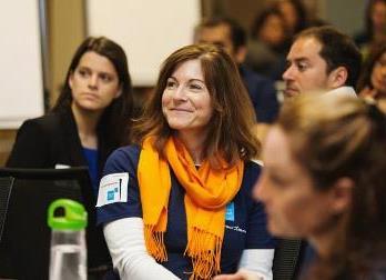 Common Impact Corporate Skills-Based Volunteer programs that transform