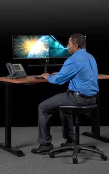 That s why the Compass system is built to provide comfort and ergonomics for employees that require flexible working