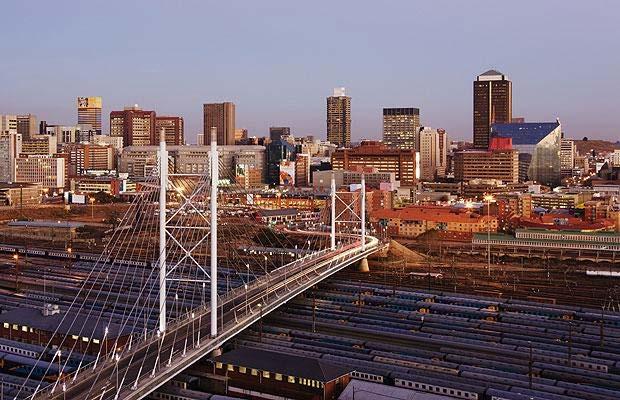 Broader economic overview of Gauteng Gauteng is the economic powerhouse of South Africa The province contributes 33.
