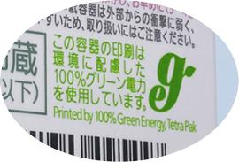 8. Further Development (1) Green Energy Mark 3: Introduction Examples Nihon Tetra