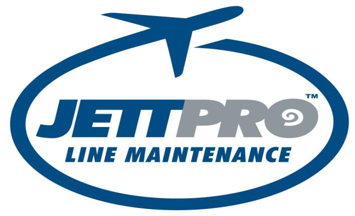 Jett Pro Line