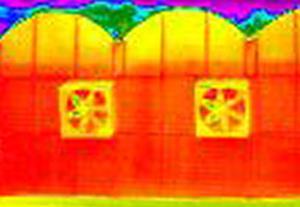 Reducing Losses Improved Heat Transmission Increase
